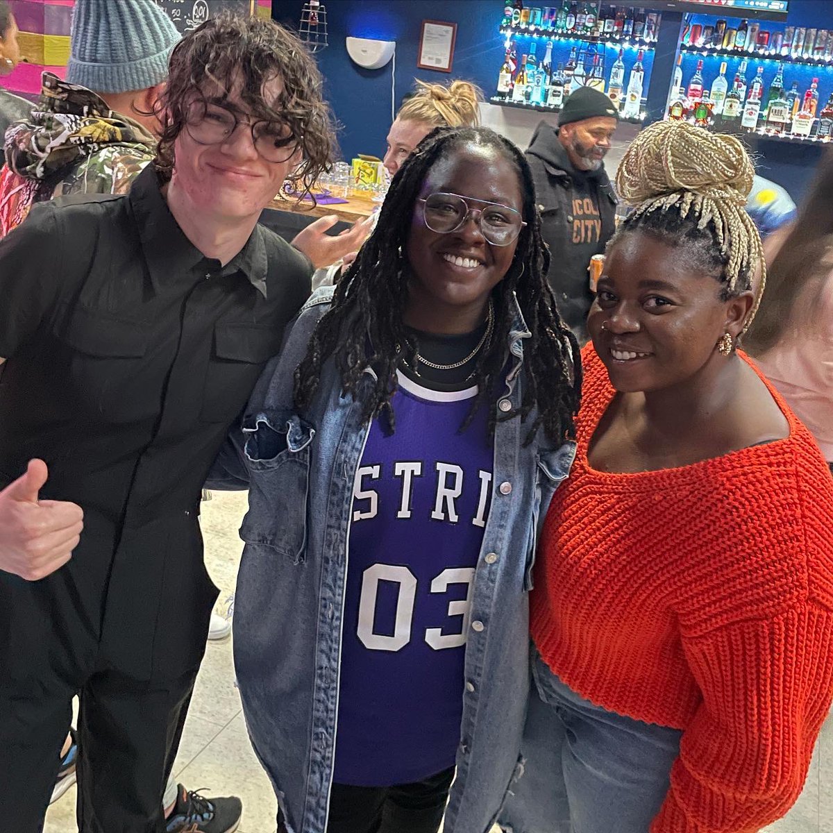 Jamika Scott tweet media