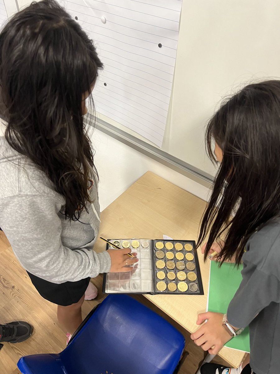 afanasit's tweet image. G6 students are starting to learn about historical inquiry in their Individuals&amp;amp;Societies class. They brought objects from home for us to observe, ask questions about, investigate, research, and share out the findings. @MKISOfficial #inquiry #objectbasedlearning #ATLskills