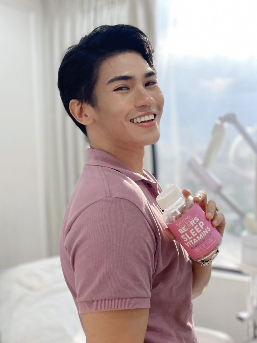 Kino_Lone's tweet photo. Restful nights and energized mornings with @vitabears ! π§Έπ
#vitabears https://t.co/FKOsYbTIne