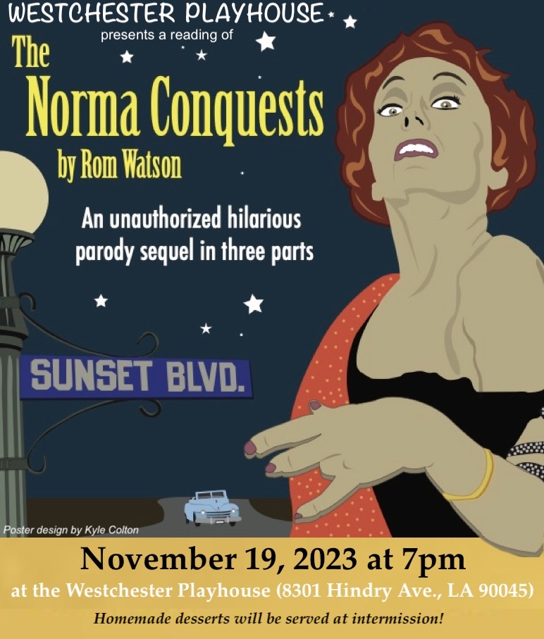 NEO Ensemble Theatre tweet media