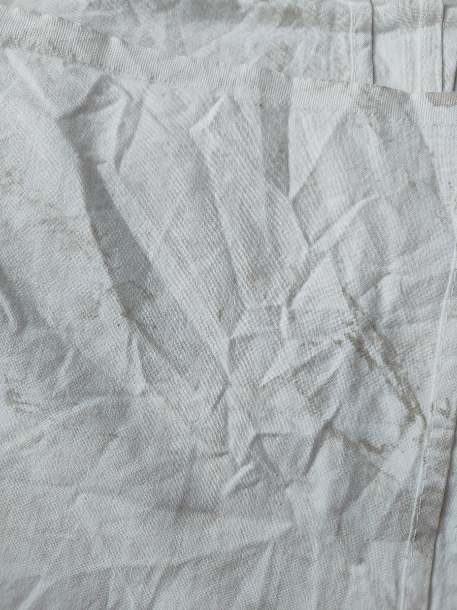 Niranjan2312's tweet image. @IRCTCofficial @RailMinIndia 
PNR_No.6127105851
Train_No.12520
#Railservice
They r giving used &amp;amp; unhygienic Bedroll aslo telling that they don't have any fresh bedroll at origin station itself,plz look into the matter, hoping prompt action.Tq