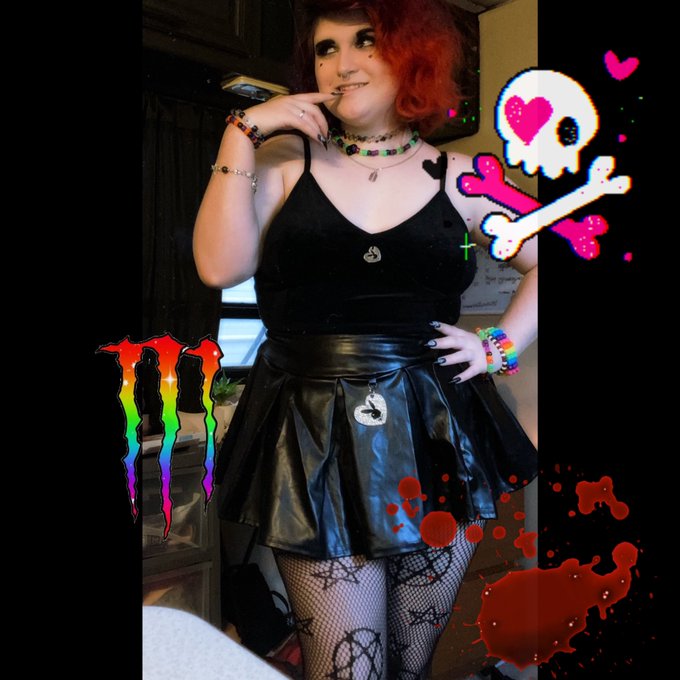 Would you RAWR XD me ? https://t.co/qIbcVDl3T4<a href="/tag/fishnets"class="tags"><span>#fishnets</span></a><a href="/tag/sellingcontent"class="tags"><span>#sellingcontent</span></a><a href="/tag/buyingcontent"class="tags"><span>#buyingcontent</span></a>