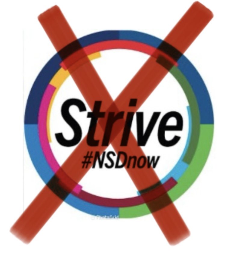 NSD Staff tweet media