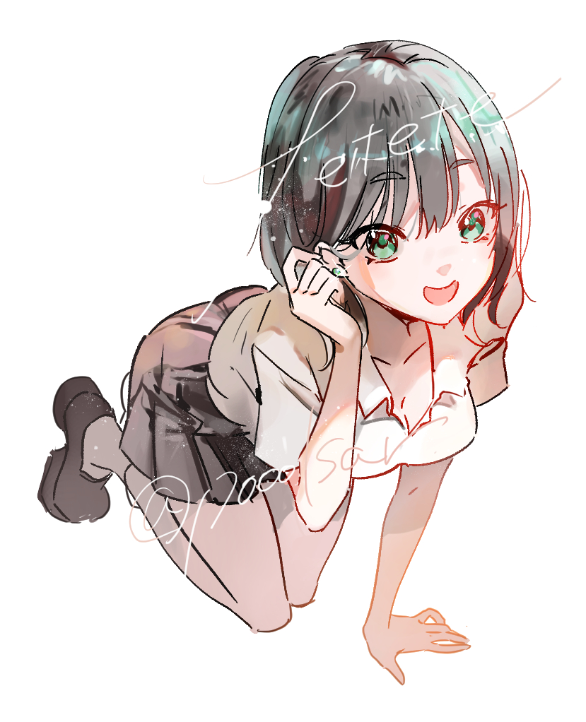 #私の作品もっと沢山の人に広がれ祭り