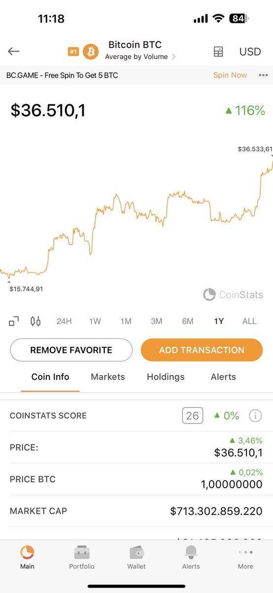 Lúc uptrend coin tăng là lúc các thầy bà quay lại nhiều nhất. Sự thật là ae thích coin nào thì mua coin đấy nó đều sẽ tăng cả thôi. tăng ít hay tăng nhiều thì là do nhân phẩm của anh em :))
 Còn mình chỉ mua BTC và ETH là chính. Tuy chậm nhưng chắc tỷ lệ win 90%
