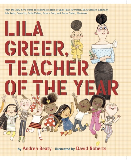 Yesterday was such a big day! LILA GREER TEACHER OF THE YEAR met the world. Thx to everyone who pre-ordered the book or added it to your to-read list! Especially thanks to the marvelous #Indiebookshops who have loved the #Questioneers from the start! 
#teachers #books