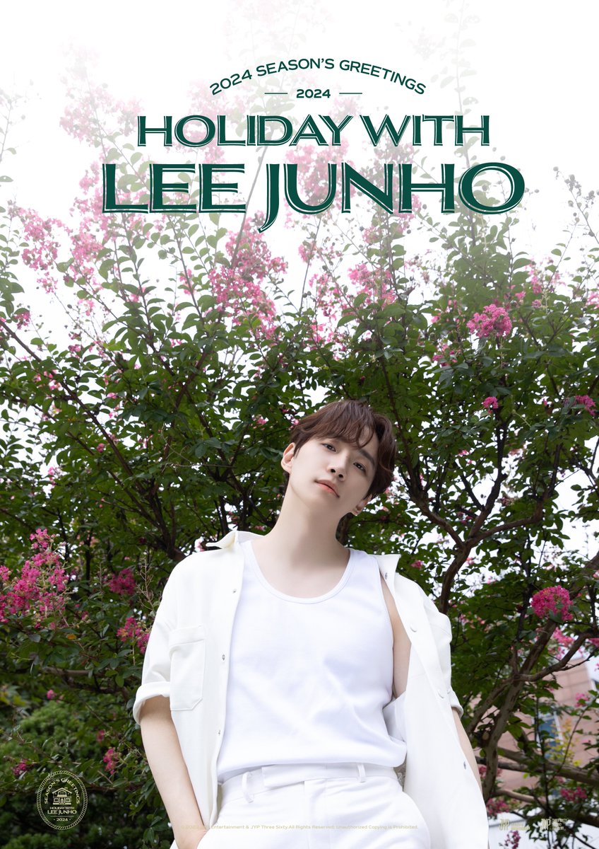 LEE JUNHO Official on X: 