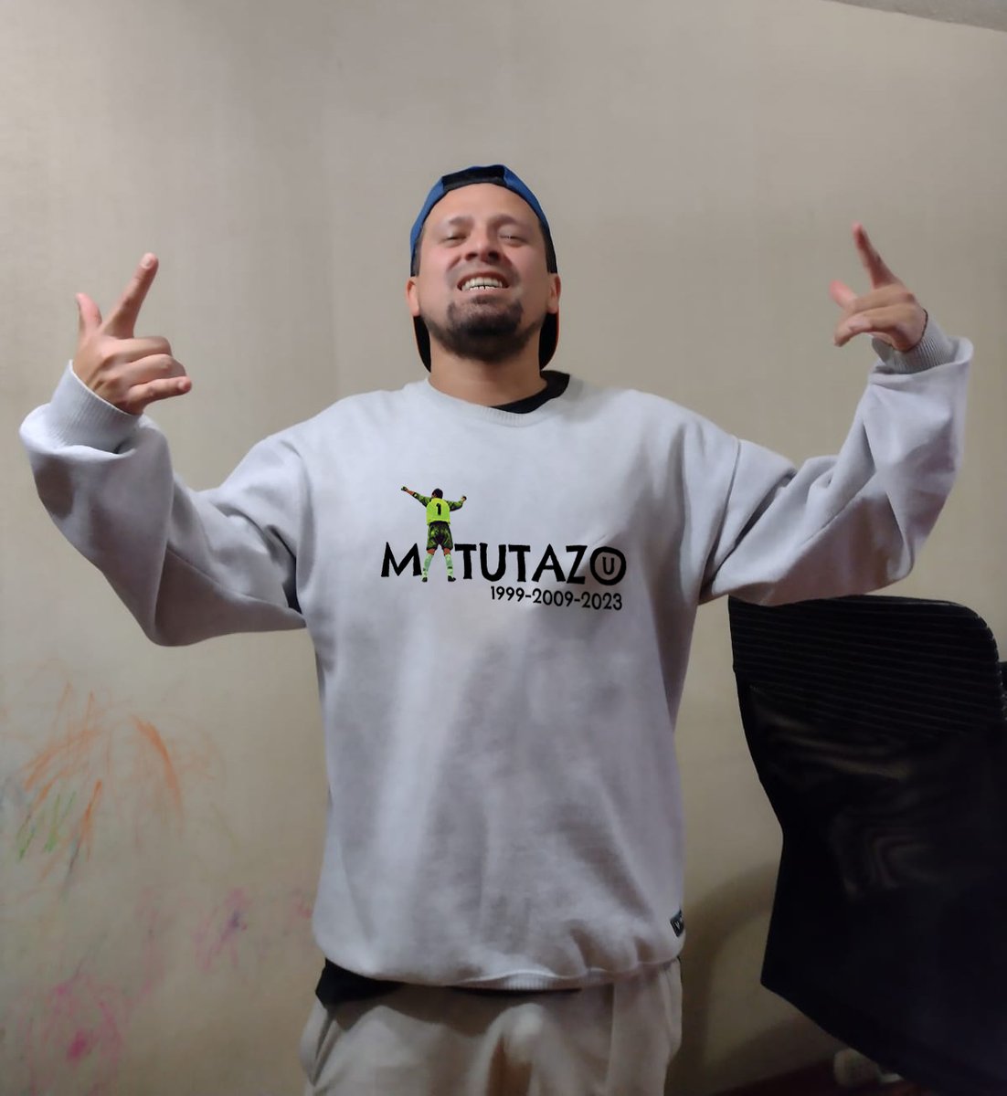 StateExp1ryX's tweet image. MATUTAZOOOOOOOOOOOOOOO
#Alloraaotrolao #quépasopapis #campeones #la27 #lloracagon #YdaleU