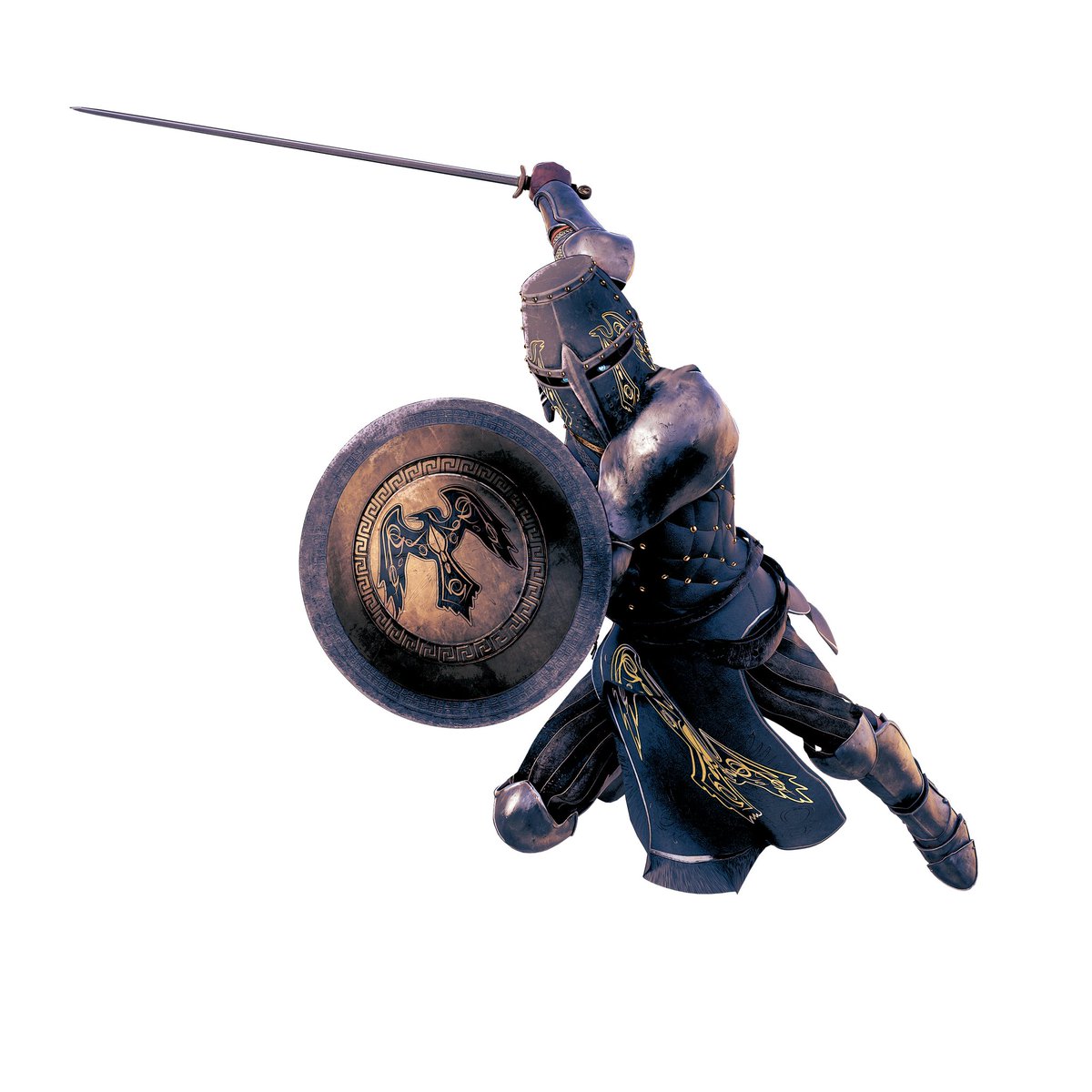 DavidEOmara's tweet image. ™BattleRaven Unleashed: Celtic Myth Meets Superhero Action! Link to #kickstarter page in comments below.
#kickstarter #kickstarterpromotion 
#kickstartercampaign