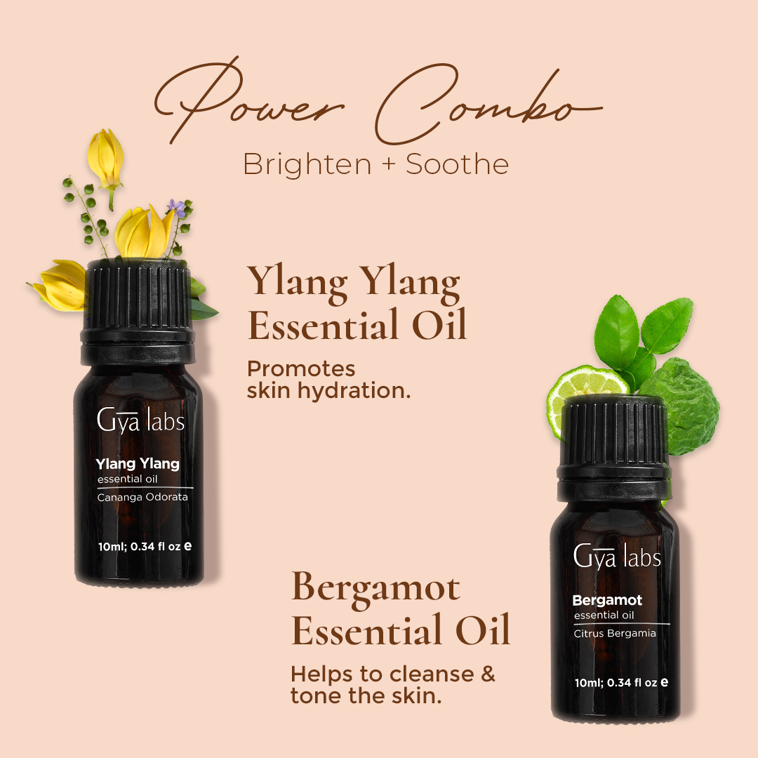 Gya_Labs's tweet photo. Discover the power combo for ordinary moments into extraordinary experiences ✨💪
.
Get yours now! https://t.co/uLJ7plurtb
.
#EssentialOils #NaturalRemedies #Aromatherapy #HolisticHealth #usa #aromatherapydiffuser #Love #Photooftheday #Powercombo #bergamot #ylangylang #RHOP https://t.co/r2Aqaeu3sm