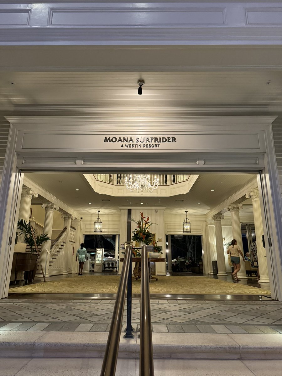 Worst Disney themed hotel I’ve ever been to.