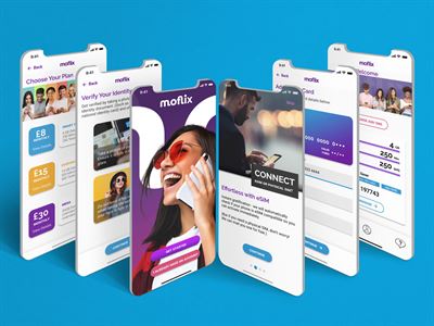 Moflix Group keräsi 3,1 miljoonan dollarin rahoituksen Web3:n laajamittaisen käyttöönoton nopeuttamiseksi dlvr.it/Syb6kg