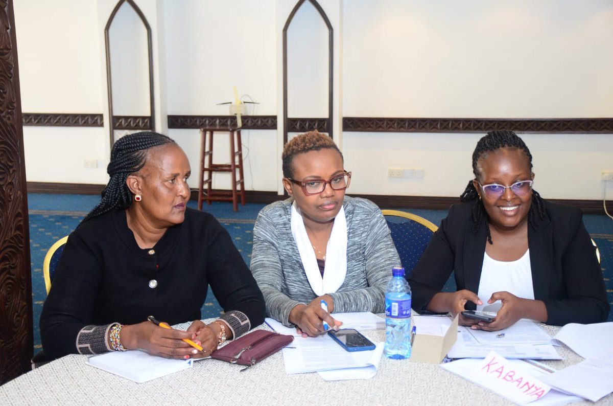 The East African Centre for Human Rights tweet media