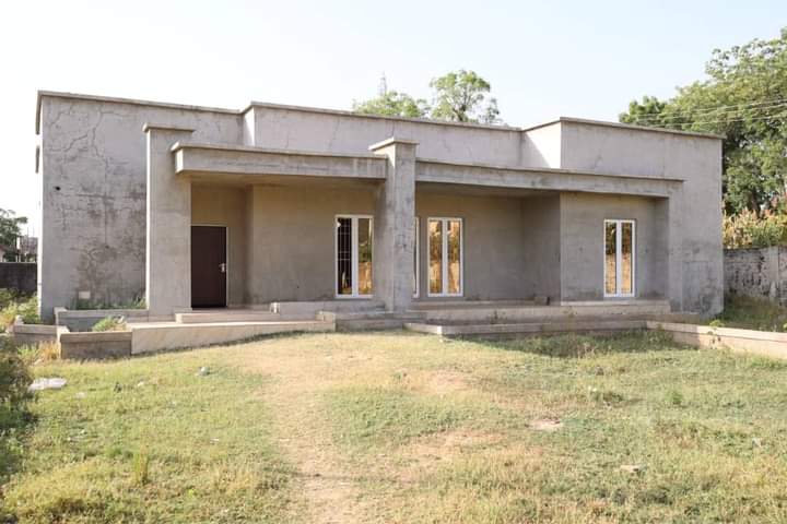 AlmustaphaHash2's tweet photo. The immediate past administration of Former Governor and current State Minister for Defence, Bello Matawalle, misappropriated 1,011,801,545.79 billion Naira intended to construct a catering and hotel services centre (Gusau Motel) in the State capital. https://t.co/yZu5t5vdGq