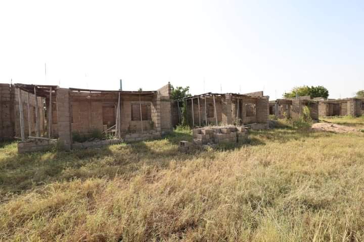 AlmustaphaHash2's tweet photo. The immediate past administration of Former Governor and current State Minister for Defence, Bello Matawalle, misappropriated 1,011,801,545.79 billion Naira intended to construct a catering and hotel services centre (Gusau Motel) in the State capital. https://t.co/yZu5t5vdGq