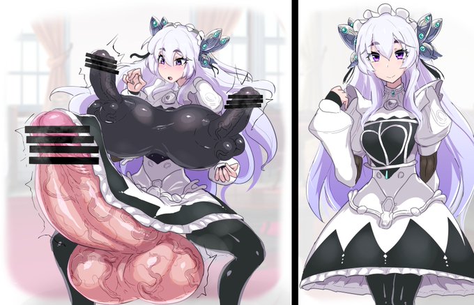 【skeb】ご依頼+ブースト誠にありがとうございました! 