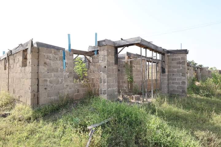 AlmustaphaHash2's tweet photo. The immediate past administration of Former Governor and current State Minister for Defence, Bello Matawalle, misappropriated 1,011,801,545.79 billion Naira intended to construct a catering and hotel services centre (Gusau Motel) in the State capital. https://t.co/yZu5t5vdGq