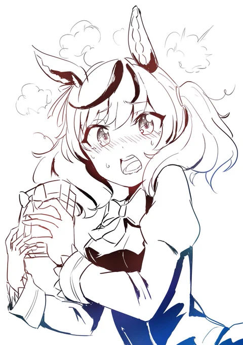 再掲2 可愛い!カワイイ!! とにかくかわいい!!!!!!!