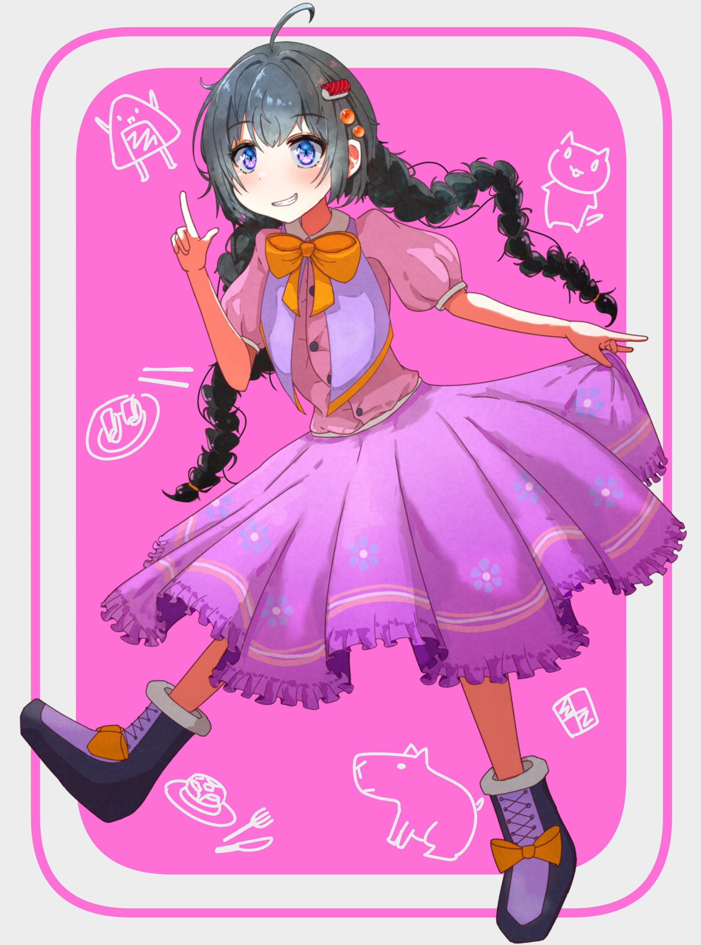 メンタル崩壊中➡➡➡プロフ必読です 8.0) 逃げろ！サテライトキャンパス！！ [EXPERT 9+] (譜面確認