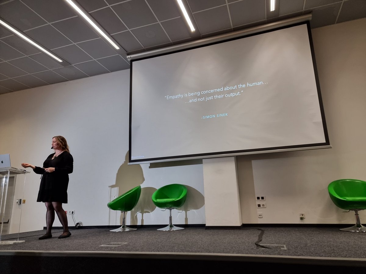 Mind_of_AC's tweet photo. I also love this quote! @quorralyne ! Very good talk opening #devconfpl ! https://t.co/jvXmCfU1Ll