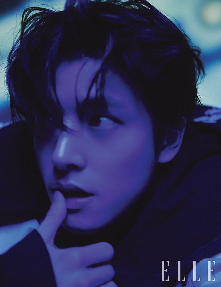 MagzCollection's tweet photo. [KOREA] ENHYPEN for ELLE MAN Korea Magazine - June 2023 #magzCO https://t.co/Npyap795p5