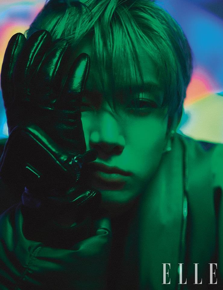 MagzCollection's tweet photo. [KOREA] ENHYPEN for ELLE MAN Korea Magazine - June 2023 #magzCO https://t.co/Npyap795p5
