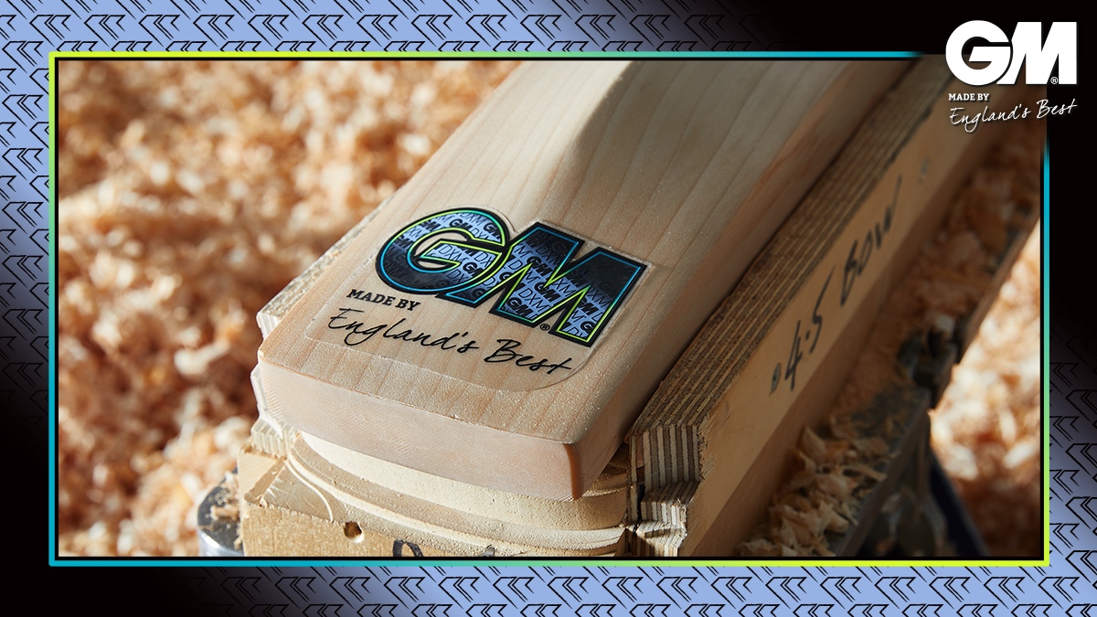 GMCricket's tweet photo. New for 2024, the eye-catching Aion is all about front foot power and complete performance. Featuring a new Fuze grip, Aion offers outstanding weight and feel. Also available in junior sizes 🏏 #gm2024 #gmaion #MBEB #MadeInEngland #Cricket https://t.co/3DUPnSFtIb