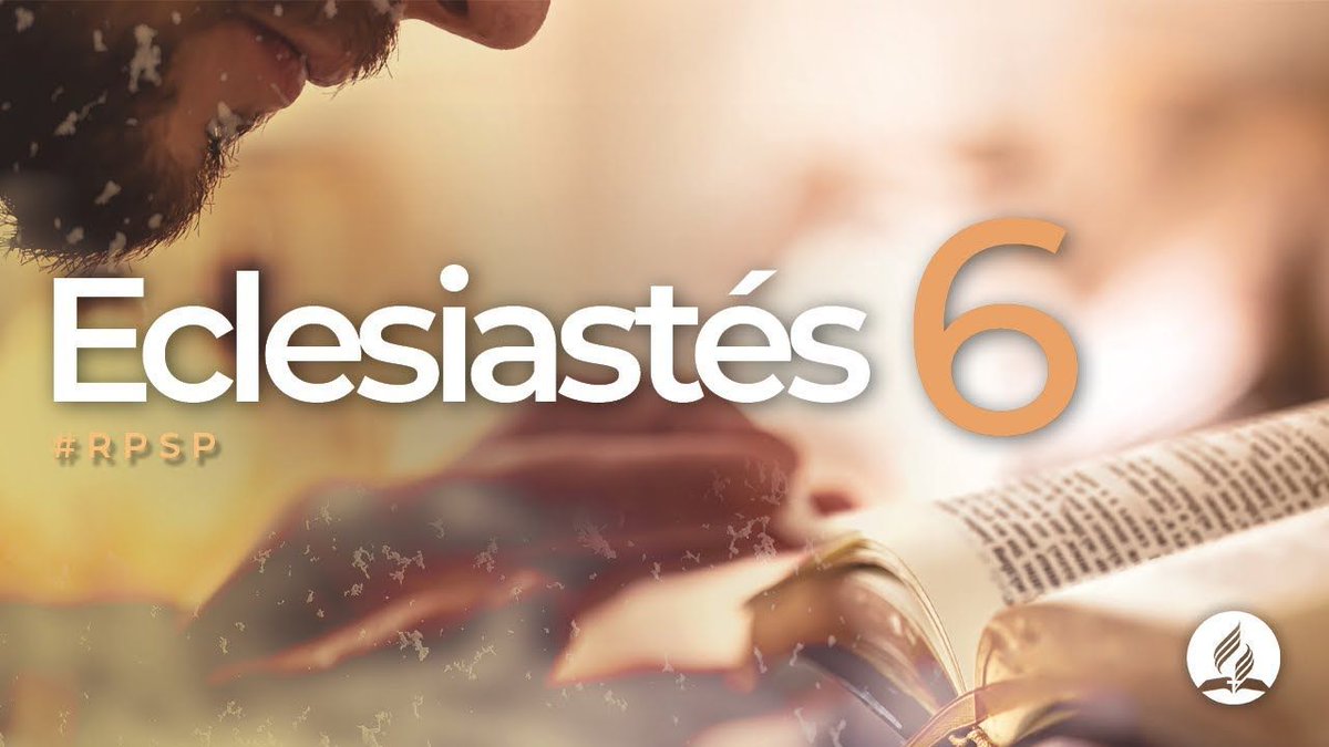 Dios es el único que puede dar paz y seguridad en el presente, pero es necesario vivir con actitud humilde, la cual es agradable a Dios. ▶️ Vea más: buff.ly/3StBHwu