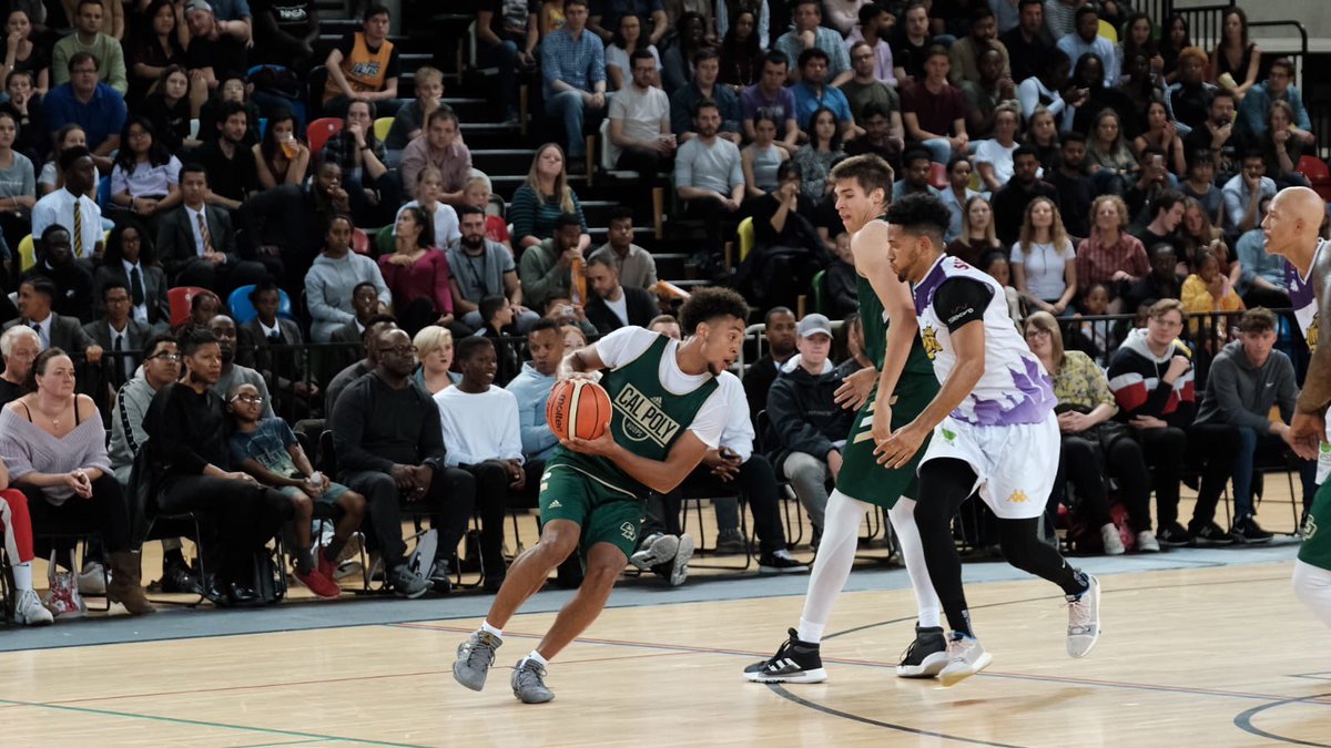 btmbasketball's tweet photo. Exciting summer '24 tour announcement coming very soon.. #RideHigh #CalPolyMBB 📸 by @GrahamHodges3 https://t.co/snoC2yfhlI