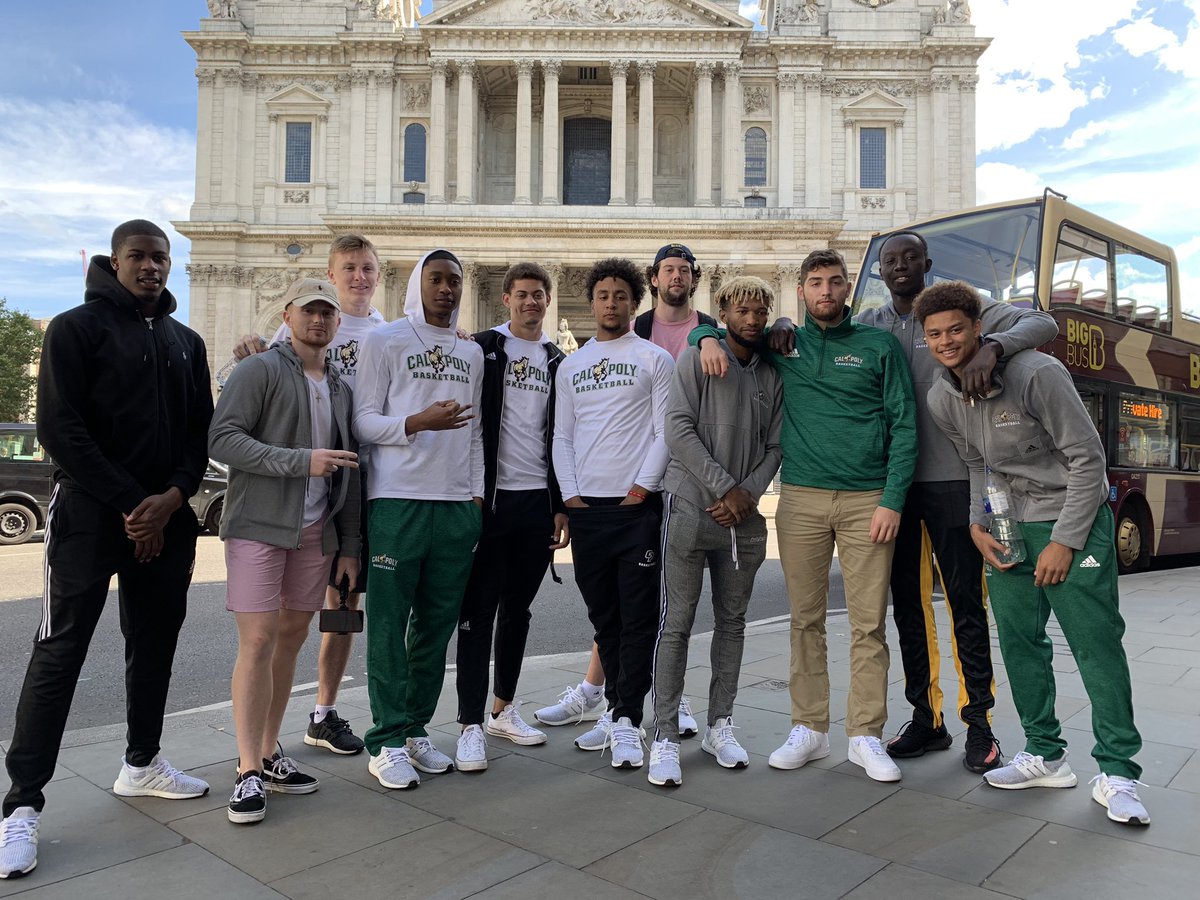 btmbasketball's tweet photo. Exciting summer '24 tour announcement coming very soon.. #RideHigh #CalPolyMBB 📸 by @GrahamHodges3 https://t.co/snoC2yfhlI
