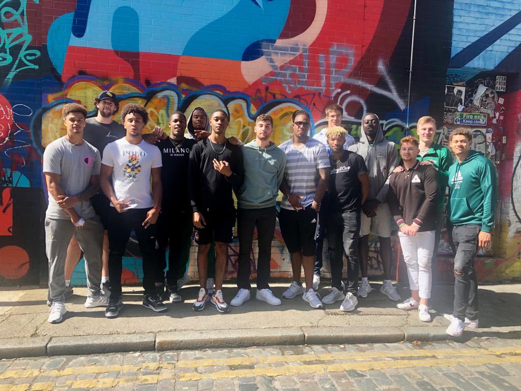 btmbasketball's tweet photo. Exciting summer '24 tour announcement coming very soon.. #RideHigh #CalPolyMBB 📸 by @GrahamHodges3 https://t.co/snoC2yfhlI