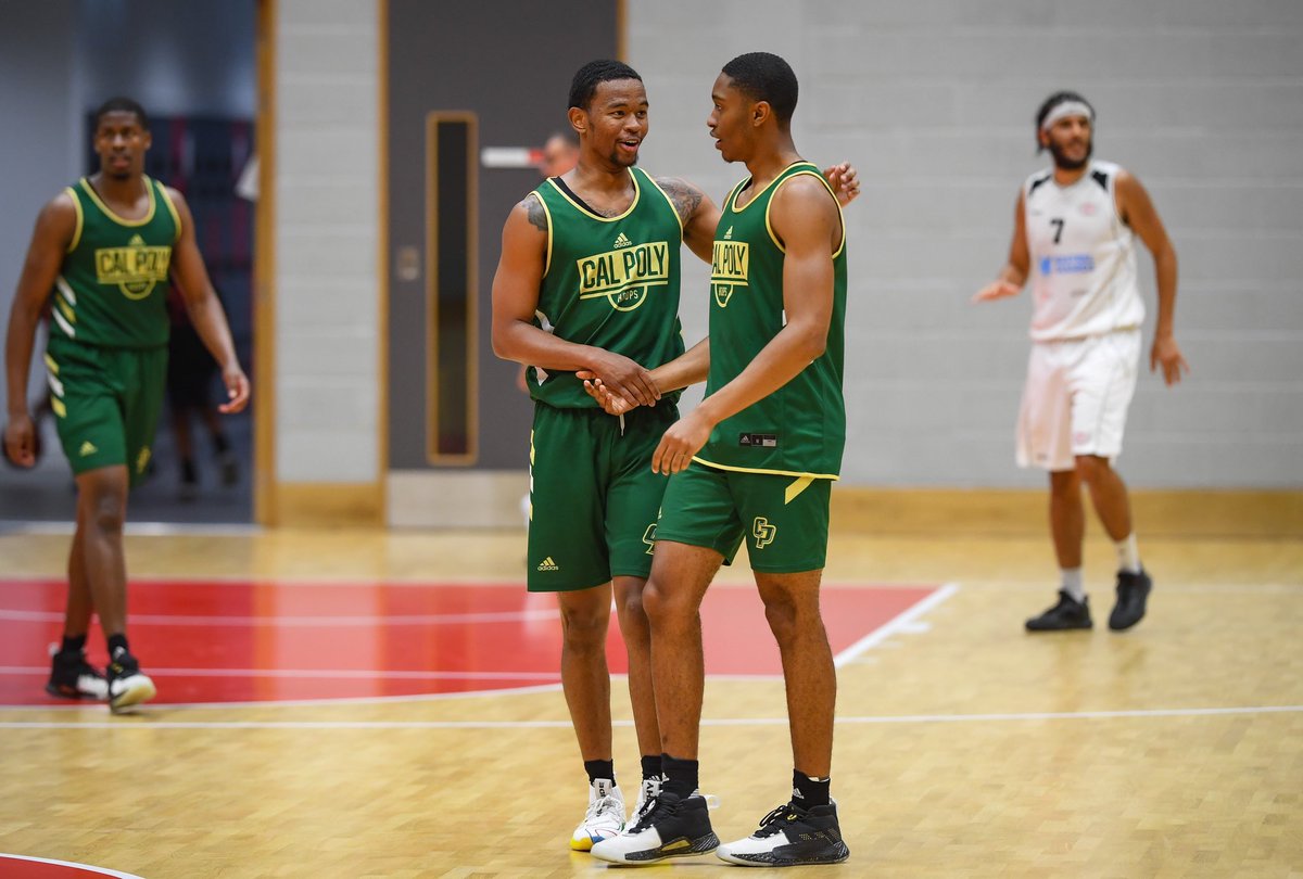 btmbasketball's tweet photo. Exciting summer '24 tour announcement coming very soon.. #RideHigh #CalPolyMBB 📸 by @GrahamHodges3 https://t.co/snoC2yfhlI