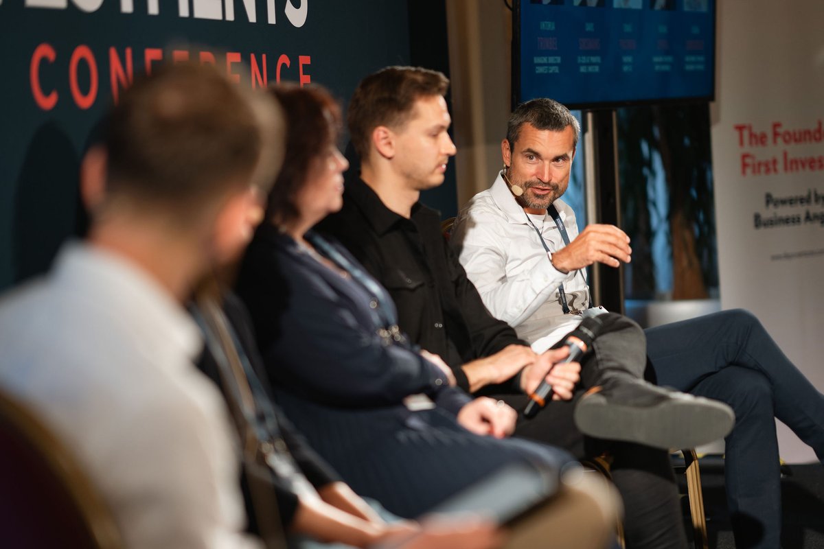 DEPO VENTURES tweet media