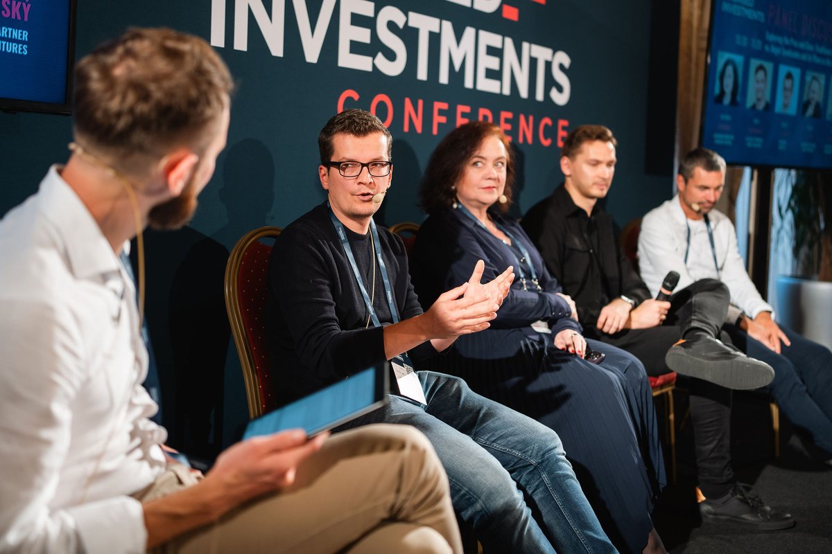 DEPO VENTURES tweet media