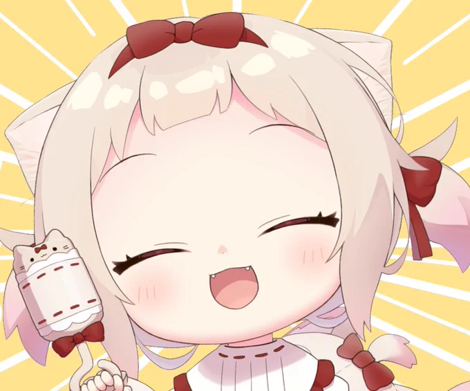 なんだ?このタグ…  #Vtuber丸顔選手権