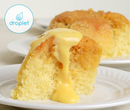 Apparently there's a day for everything, and today it's British Pudding Day 😋

And after that pudding, don't forget to drink!

If you or your loved ones need the occasional nudge then follow the link in our bio and take a look at Droplet.

#stayhydrated  #stickytoffeepudding