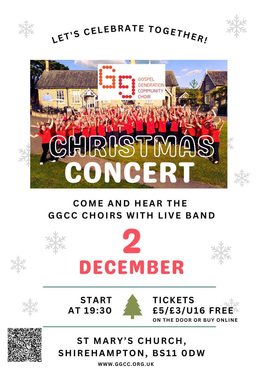 GGCC (@ggcc_gospelgen) / Posts / X