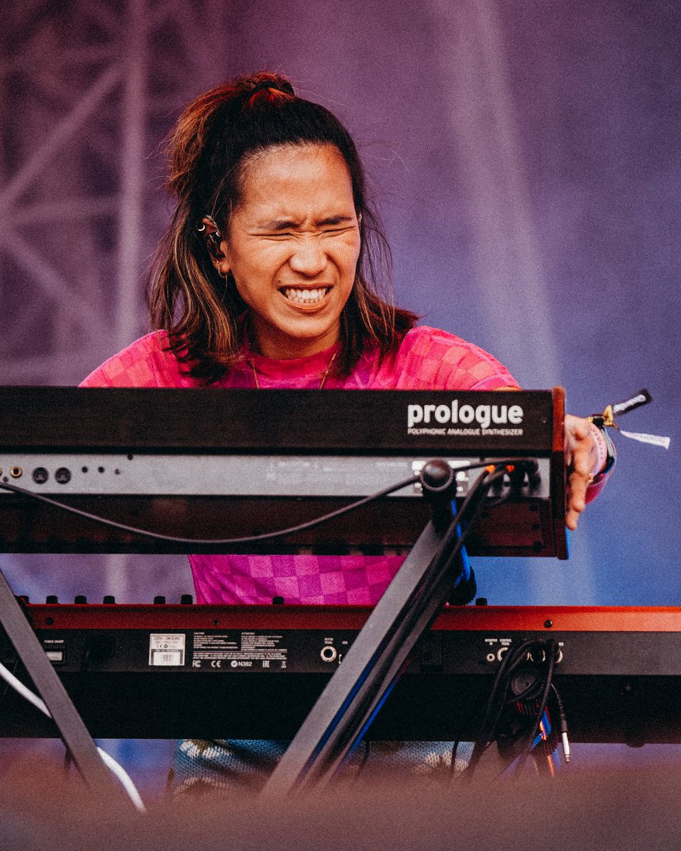BenAndBenMusic's tweet photo. happy birthday to our keyboardist, @patlasaten 🎉 labyu https://t.co/laKznLBKsI