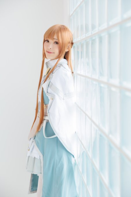 コスプレイヤー秋津穂乃華のTwitter画像3