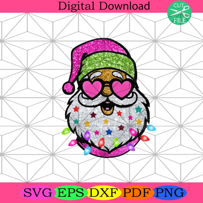 SikySvg's tweet photo. Santa With Sunglasses Cheerful Sparkly Glitter Lights Pink
🛍: https://t.co/OBW9CtdBN7
#santa #pinkchristmas #santaclaus #christmas2023 https://t.co/kSQhv0lg8R