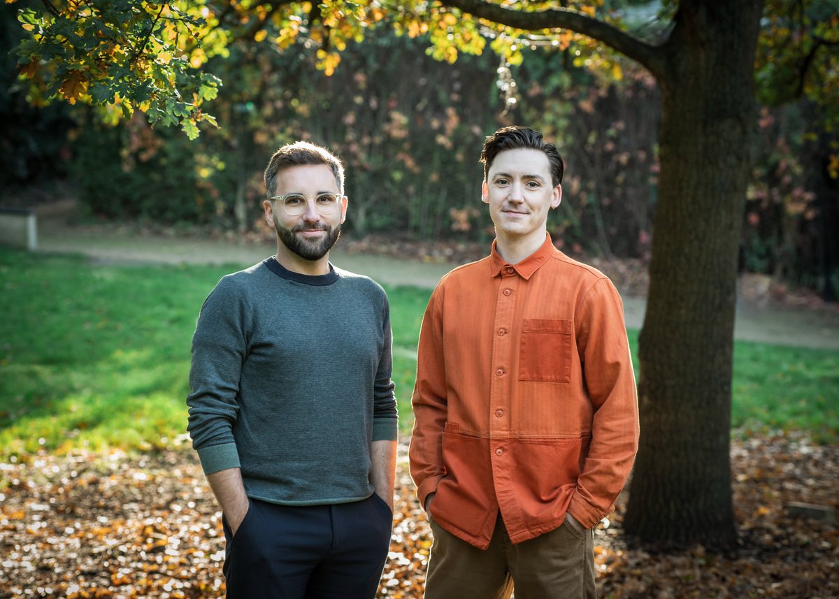 OpenAirTheatre's tweet photo. We’re thrilled to announce Drew McOnie as our new Artistic Director. Drew will start in January 2024, and his first season will be programmed for 2025.

We can’t wait to see how he will shape the future of our wonderful theatre.

Read more: https://t.co/eEJzrju8cp

📷David Jensen https://t.co/sHIRPvlulA