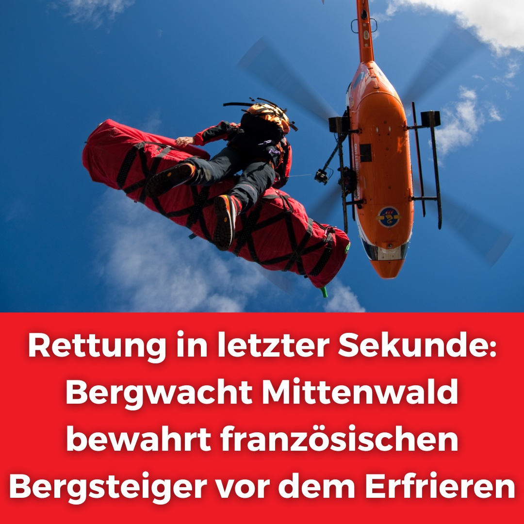 BERGSTEIGER Magazin tweet media