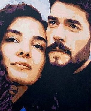 #reymir 🌹💖