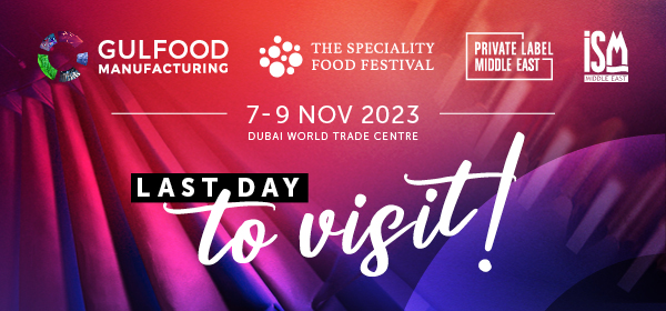 Adelphi_Group's tweet image. It's your last chance to visit @GFManufacturing
to experience the extraordinary showcase of the latest innovations and trends in the F&B industry.  Join
@AMasterfil @AdelphiManufact1 and @PharmaHygiene on stand S-K18