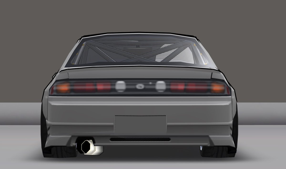 Hikaru_7300's tweet photo. #FRLegends配布 
s14 Tail

https://t.co/4ZBMbAaDWM https://t.co/o0oiYc9eRe
