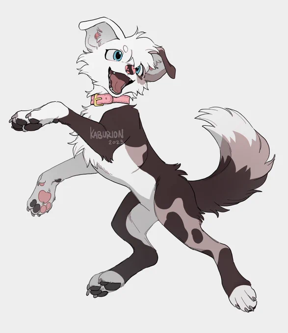 More c0mmissi0ns done!