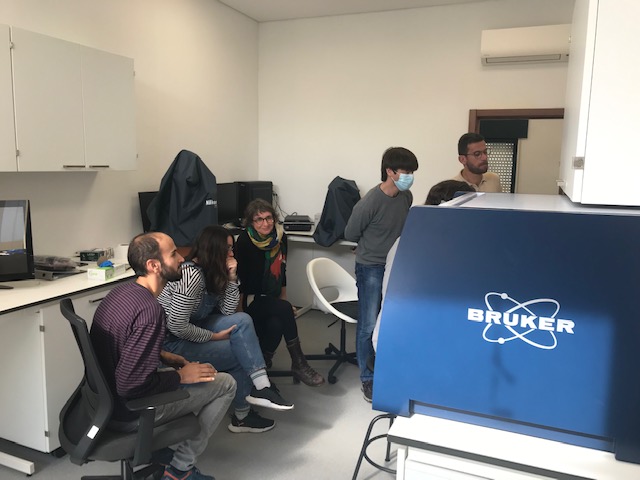 MATRIX - ERC StG tweet media