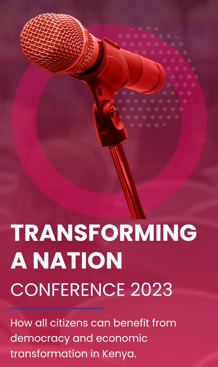 "With a population that is steadily expanding, our food needs have surged, placing considerable strain on our agricultural systems and resources". - Dr. Paul K. Ronoh, PhD.
#TransformingANation2023 
#KASKenya.