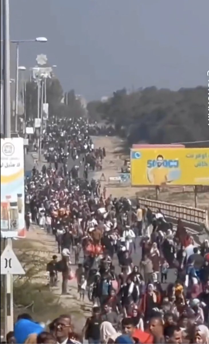 RealPepeEscobar's tweet photo. Nakba 2.0. 

Live on every smartphone on the planet. 

Sponsored by the collective West's "values". https://t.co/mtPuh5XiZM