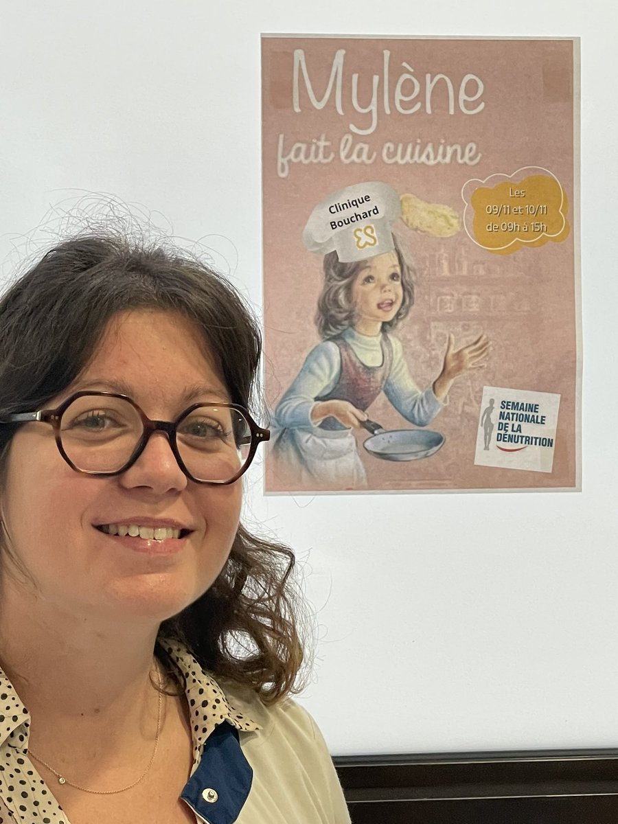 StanBataille's tweet photo. Madeleines et crêpes à base de Compléments Nutritionnels Oraux par notre IDE de dialyse Mylène 😋@stopdenutrition @elsan #mangerbouger Des recettes dont on peut abuser si on est dénutri ou à risque de dénutrition! https://t.co/ZFXPdtbRpK